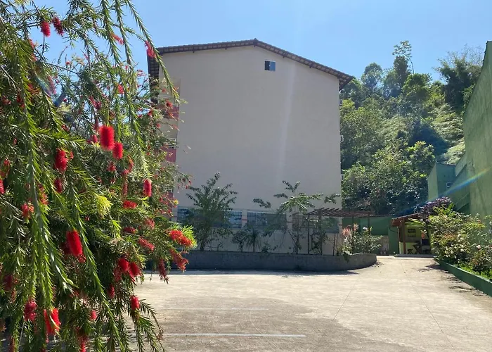 Apart Hotel Angra Dos Reis II