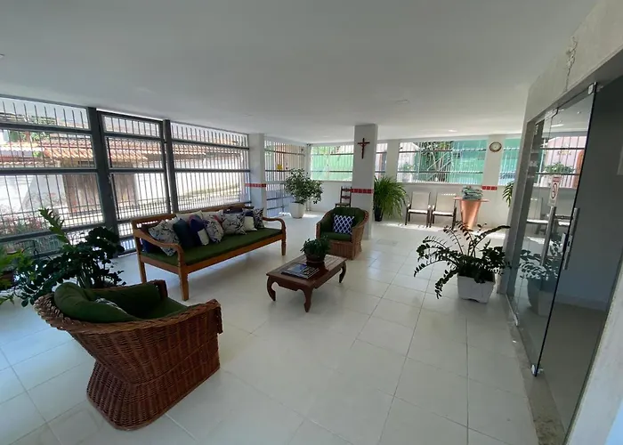 Apart Hotel Angra Dos Reis II