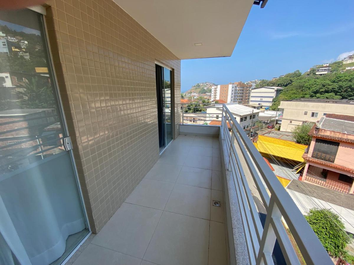 Ii Apartment Angra dos Reis