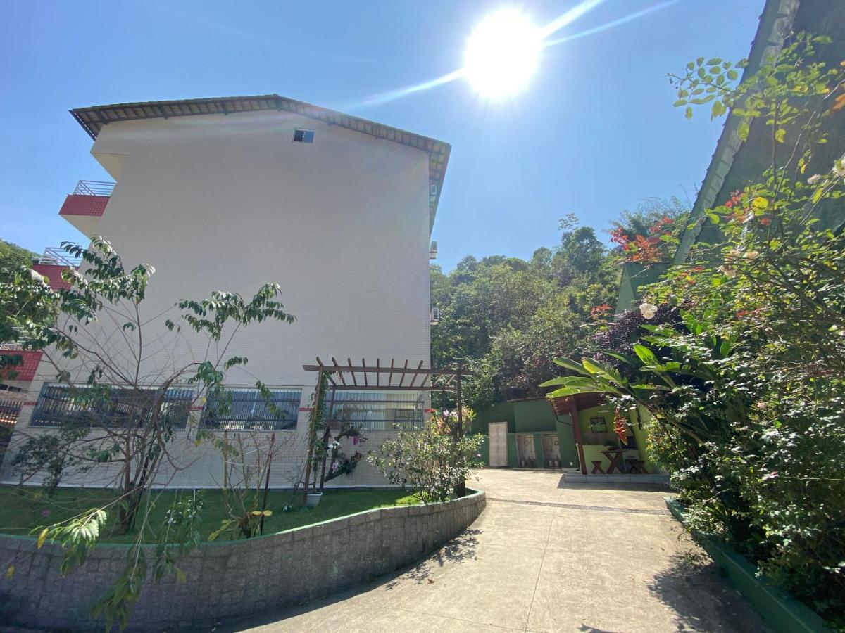 Apartment Ii Angra dos Reis