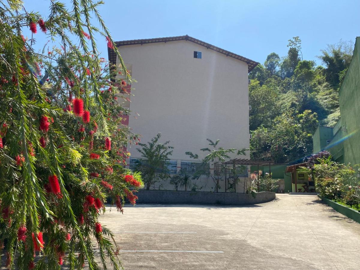 Ii Apartment Angra dos Reis
