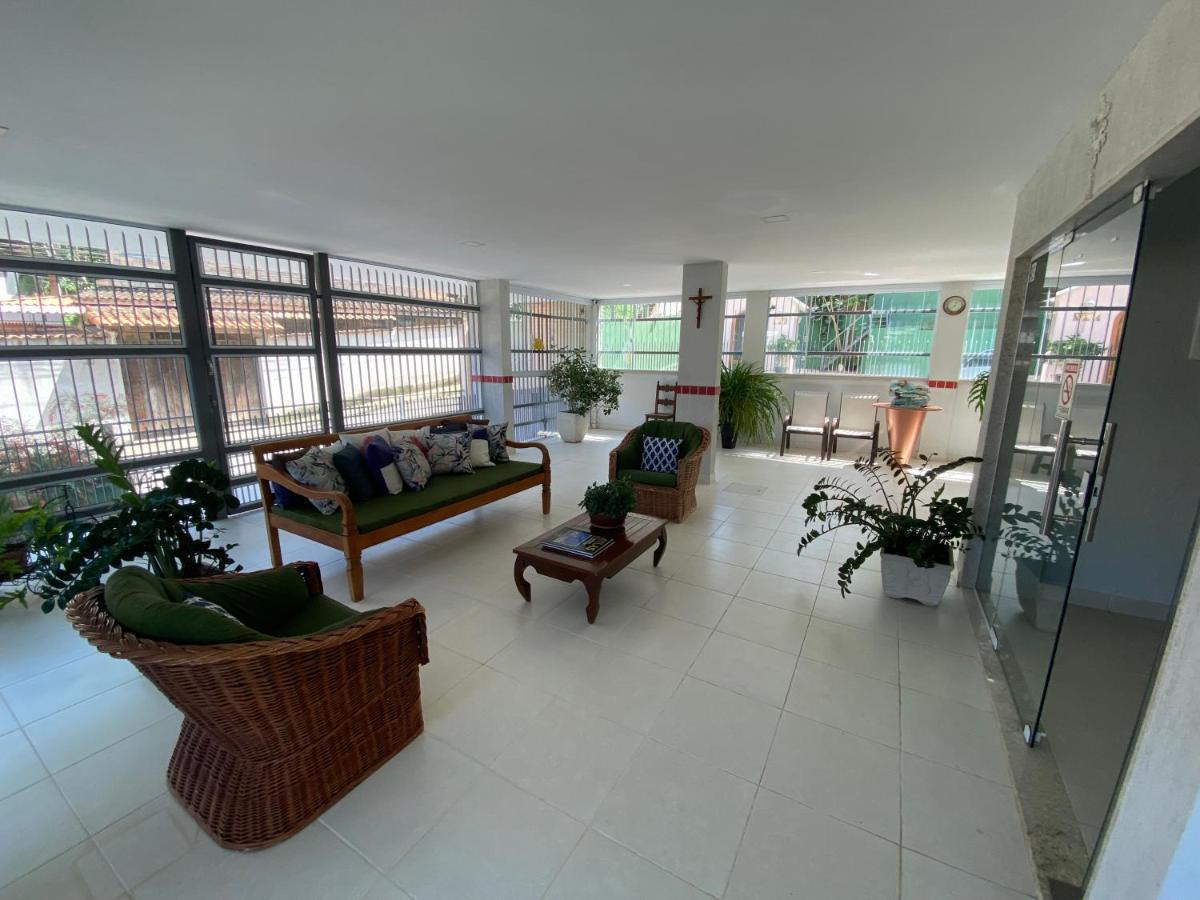 Ii Apartment Angra dos Reis
