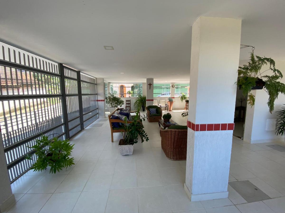Apartment Ii *
