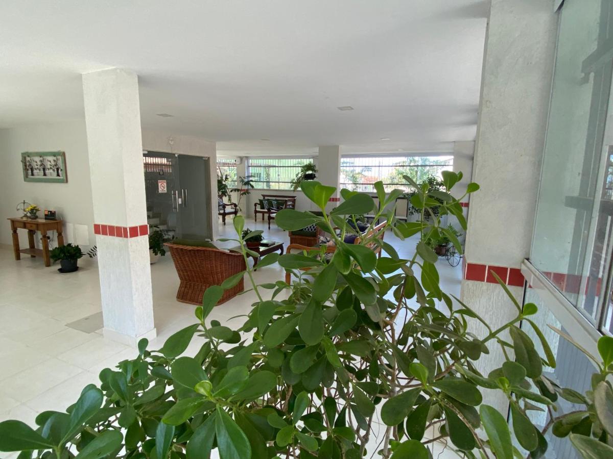 Ii Apartment