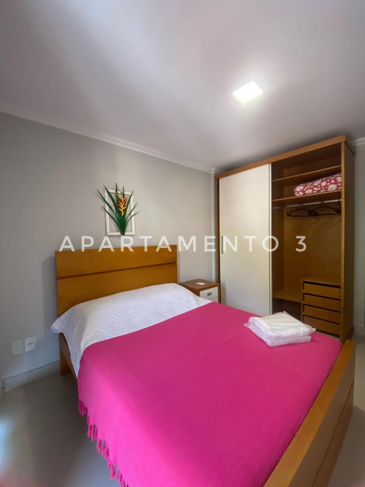 Apartment Ii Angra dos Reis