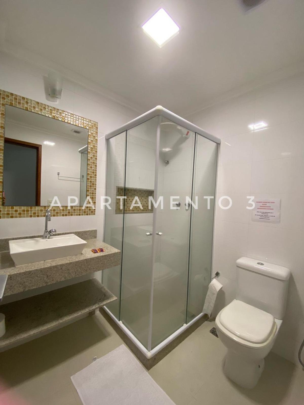 Apartment Ii Angra dos Reis