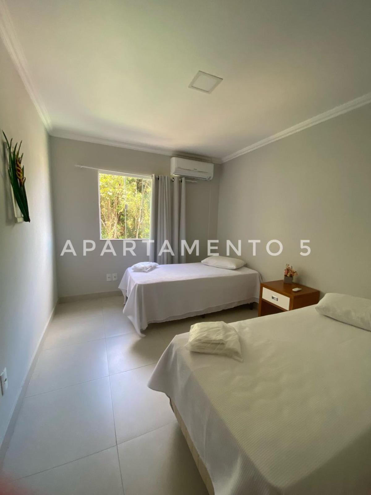 Ii Apartment Angra dos Reis