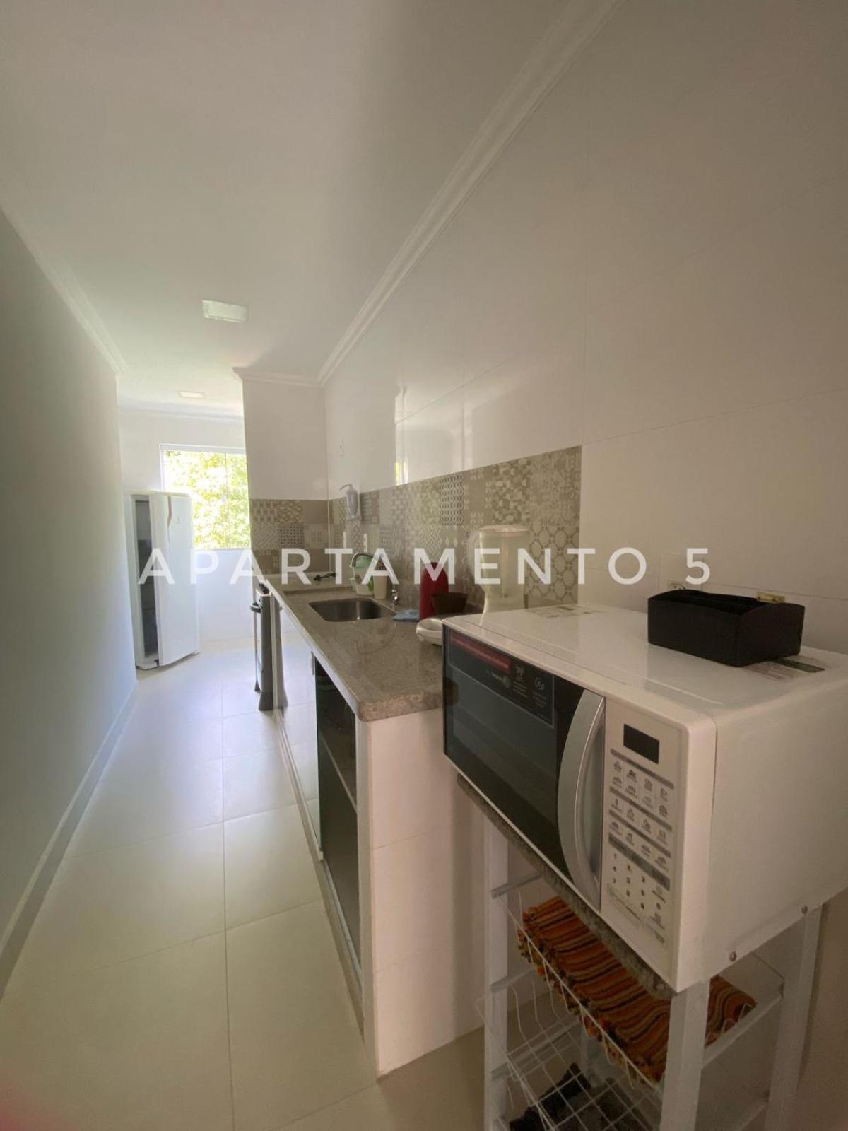 Ii Apartment
