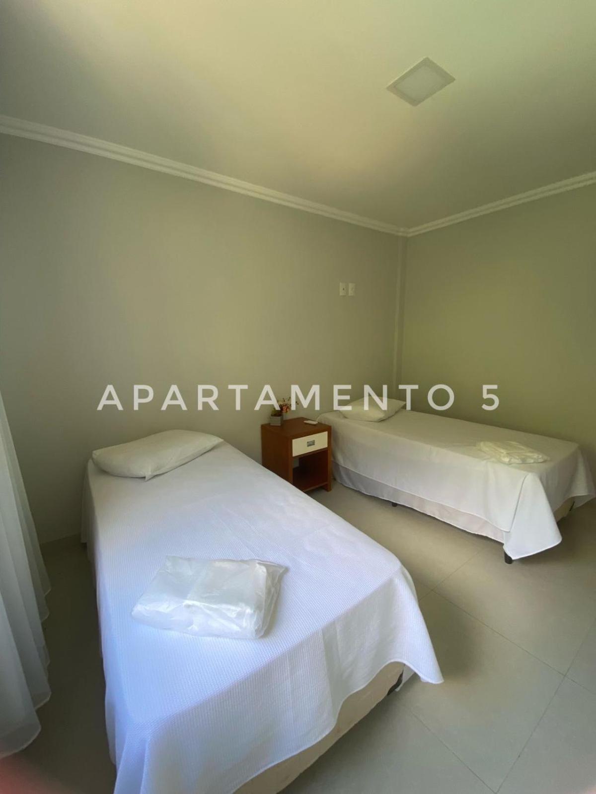 Apartment Ii *