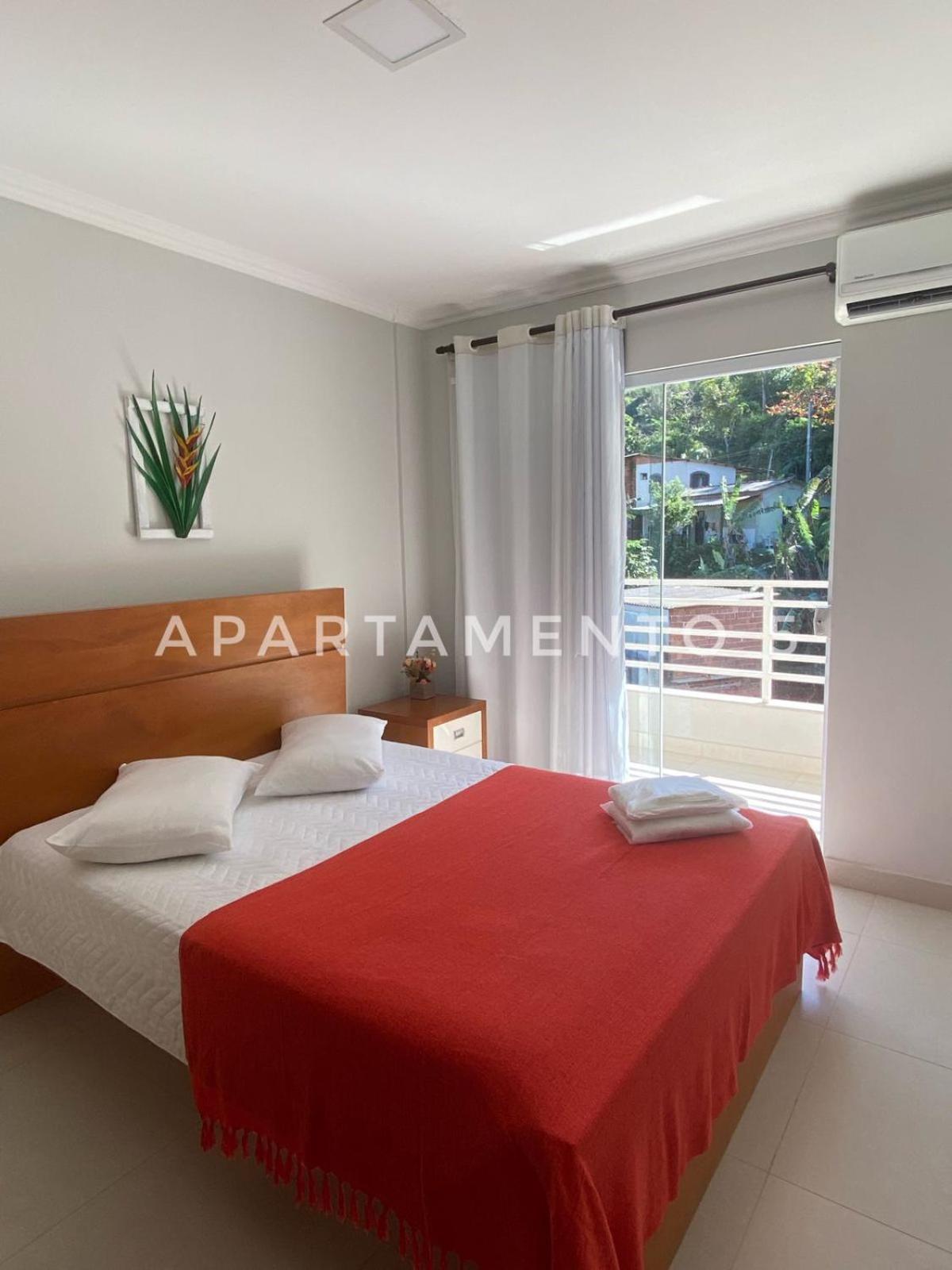 Ii Apartment Angra dos Reis