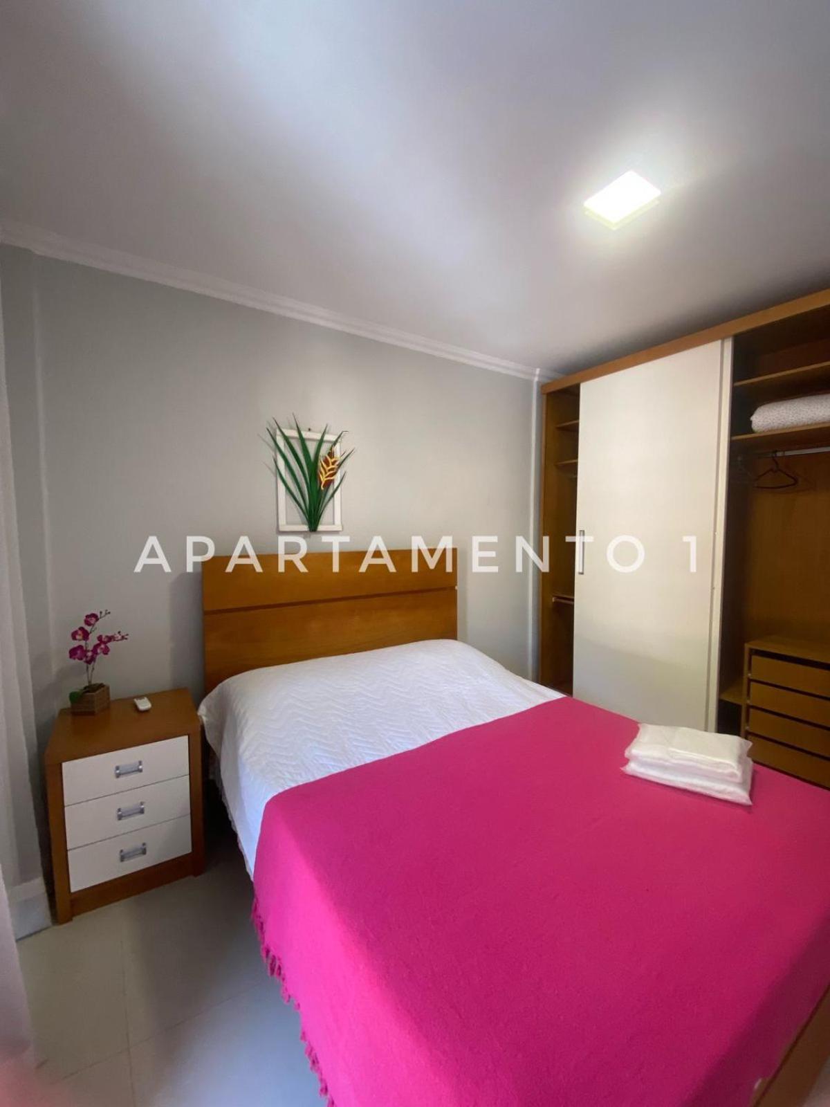 Apartment Ii Angra dos Reis