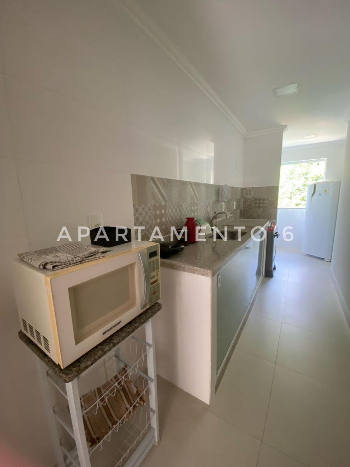 Apartment Ii *