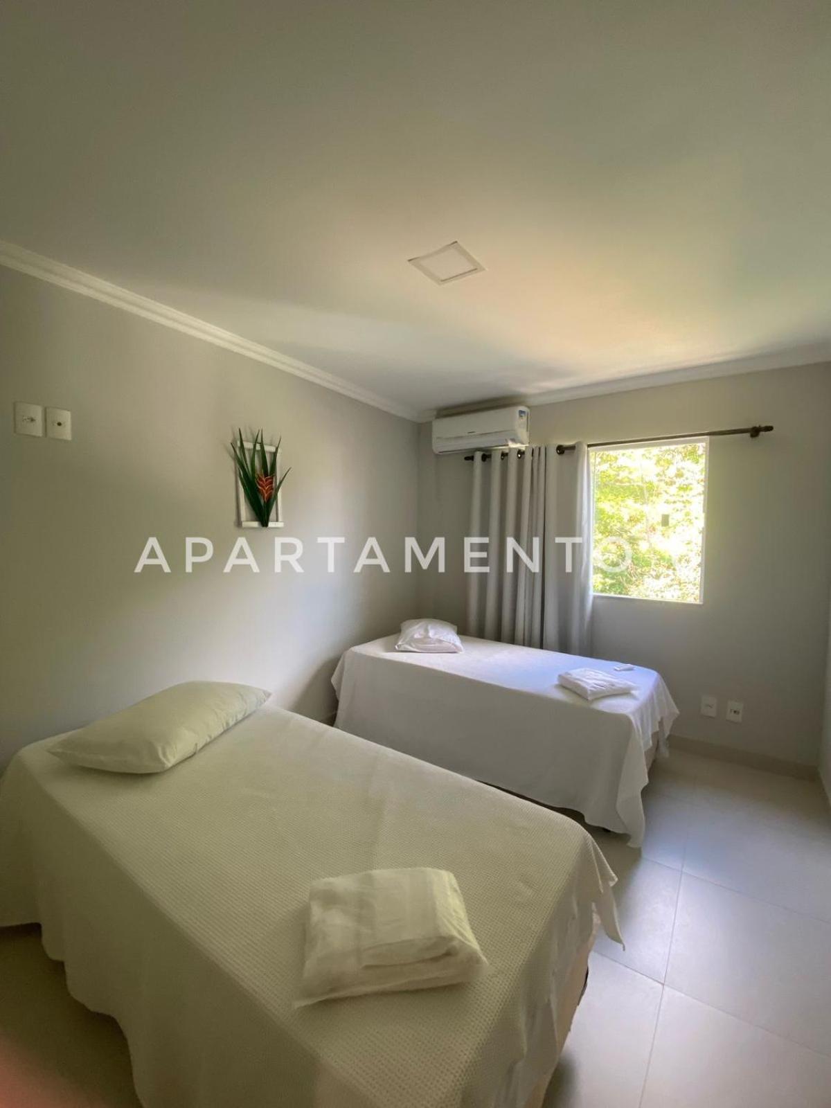 Ii Apartment