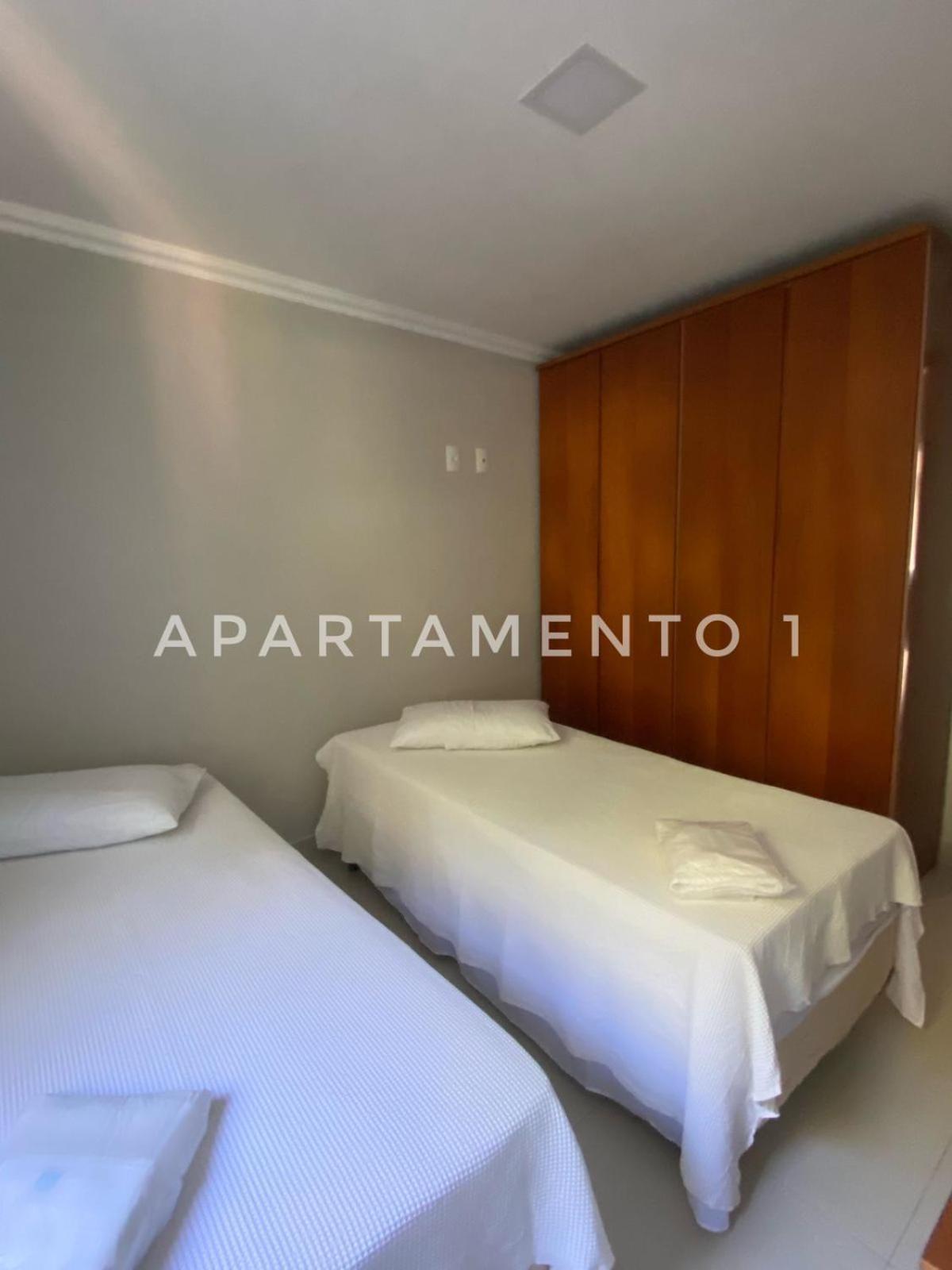 Apartment Ii *