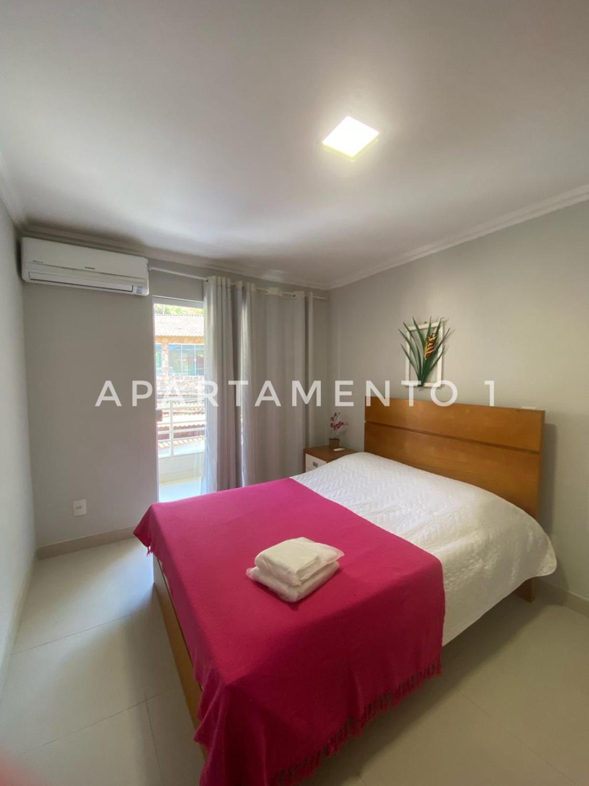 Ii Apartment *