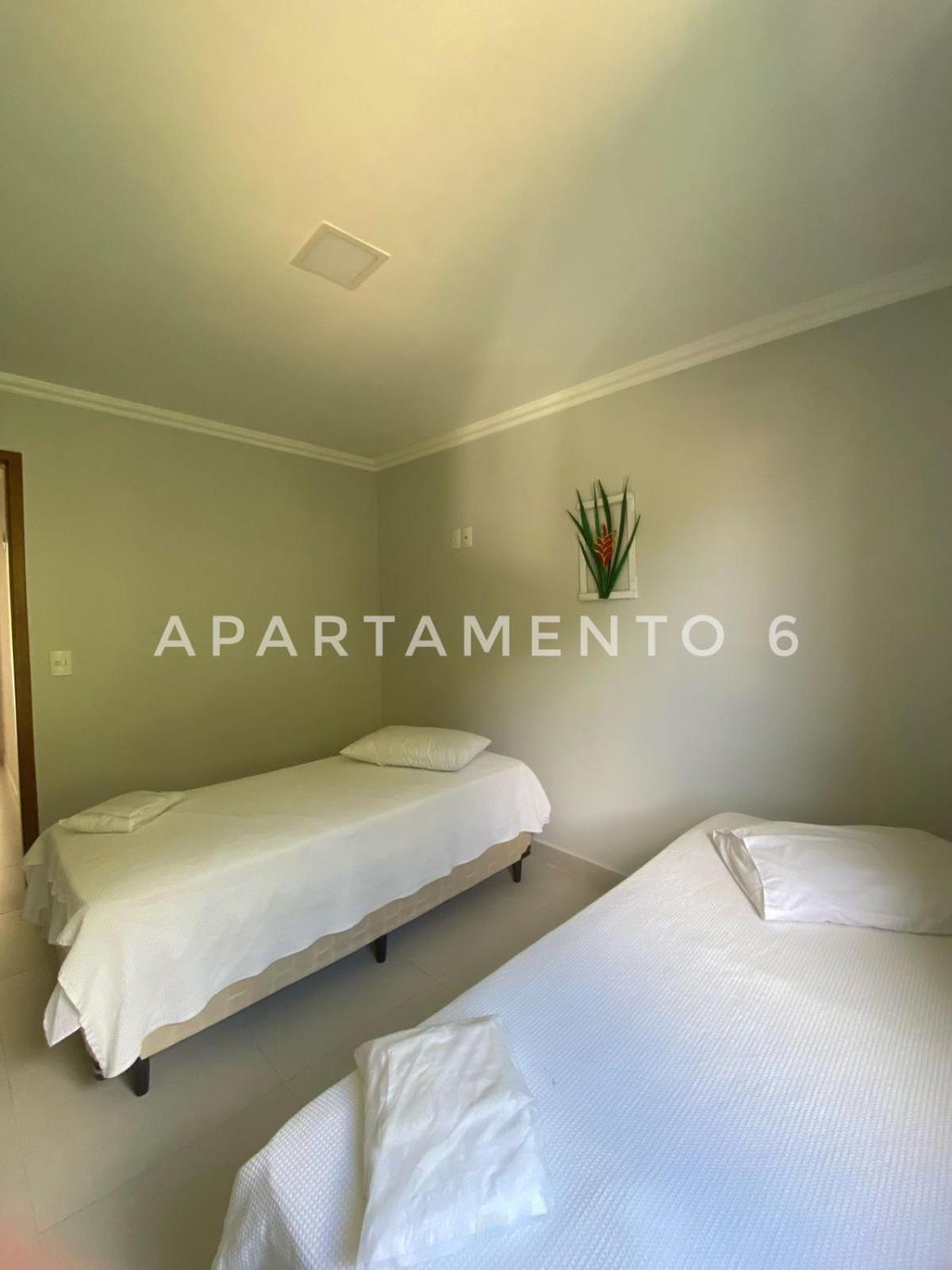 Ii Apartment