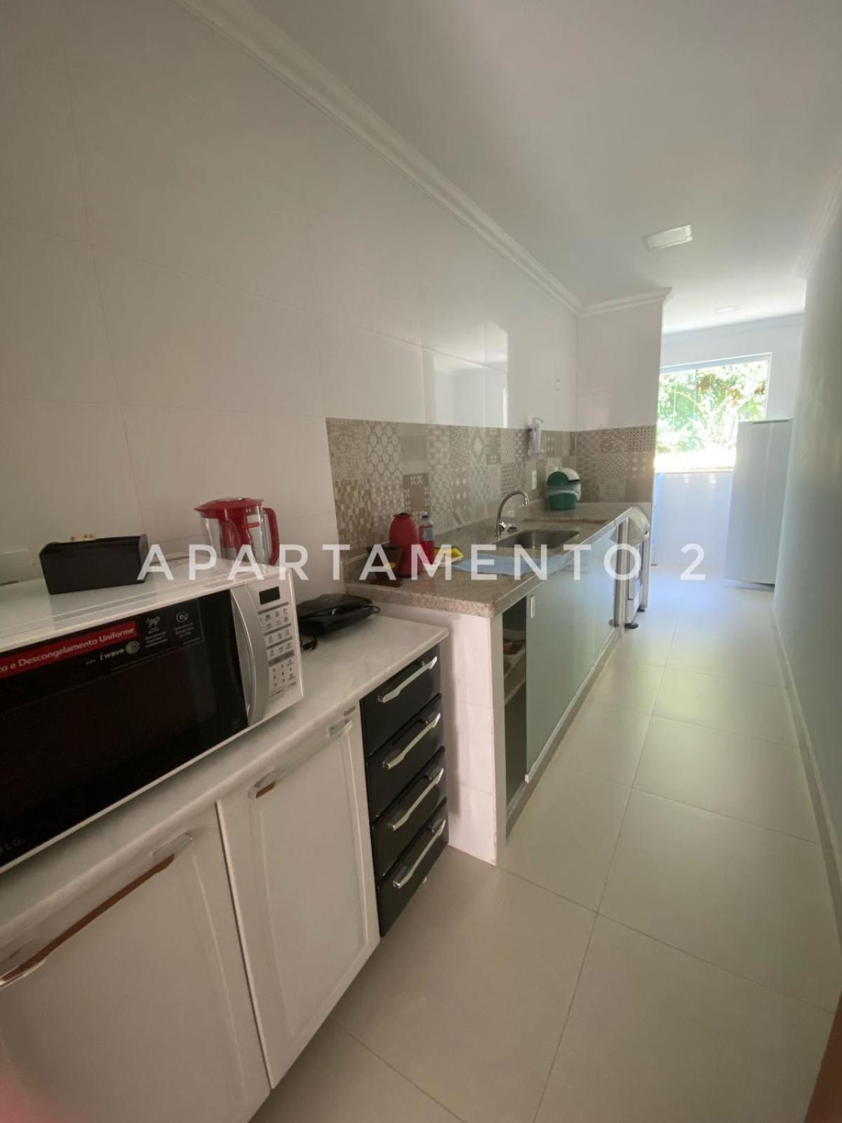 Apartment Ii