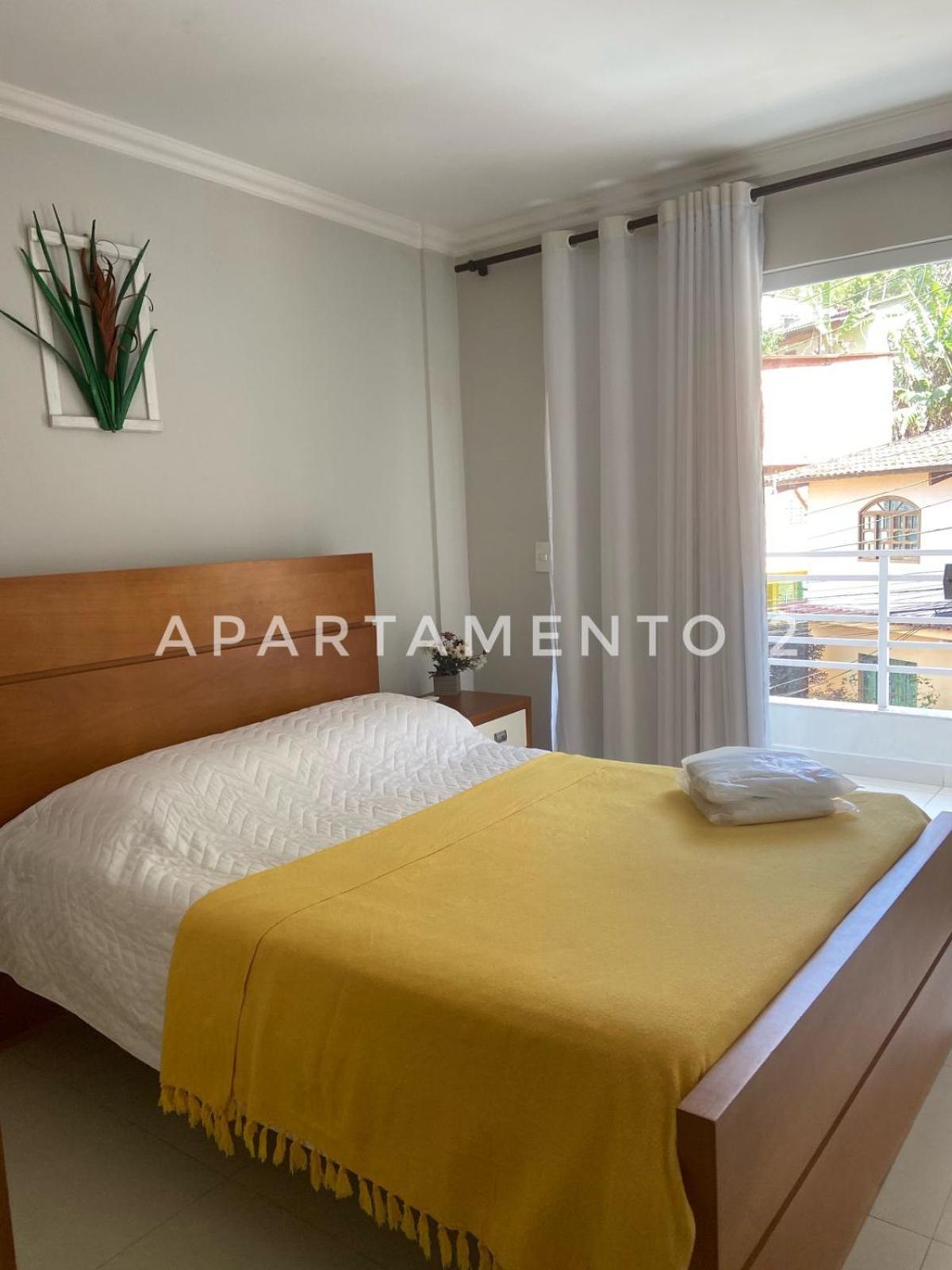 Apartment Ii Angra dos Reis
