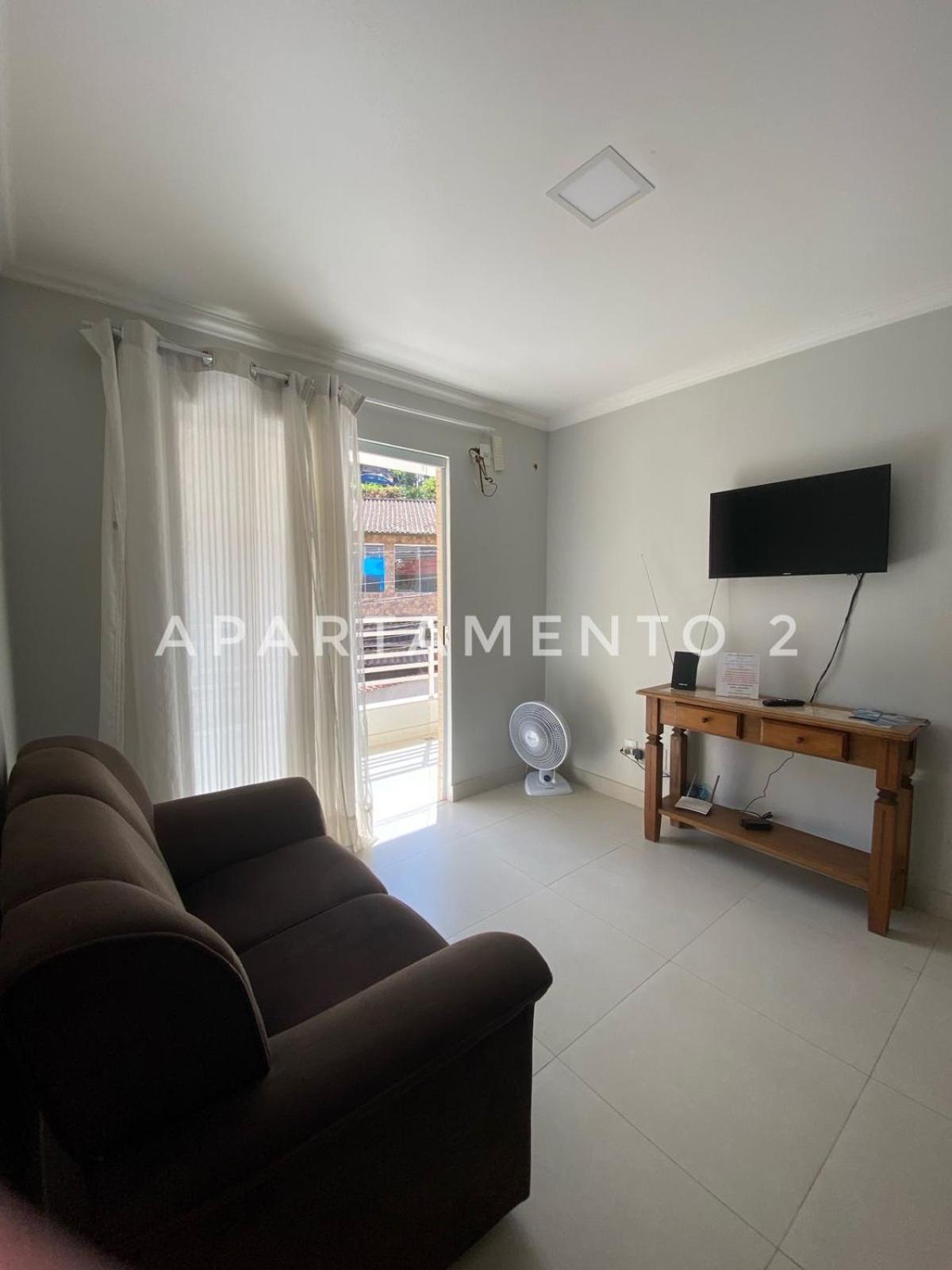 Ii Apartment