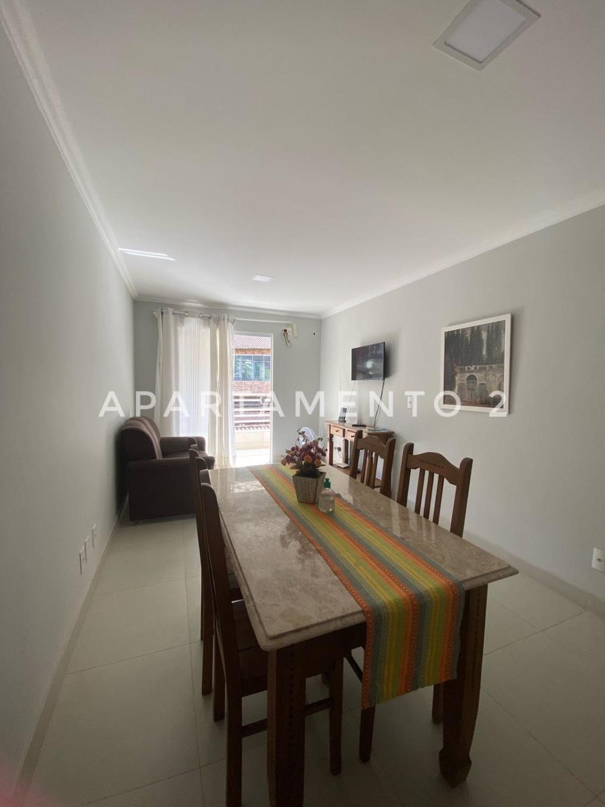 Apartment Ii *