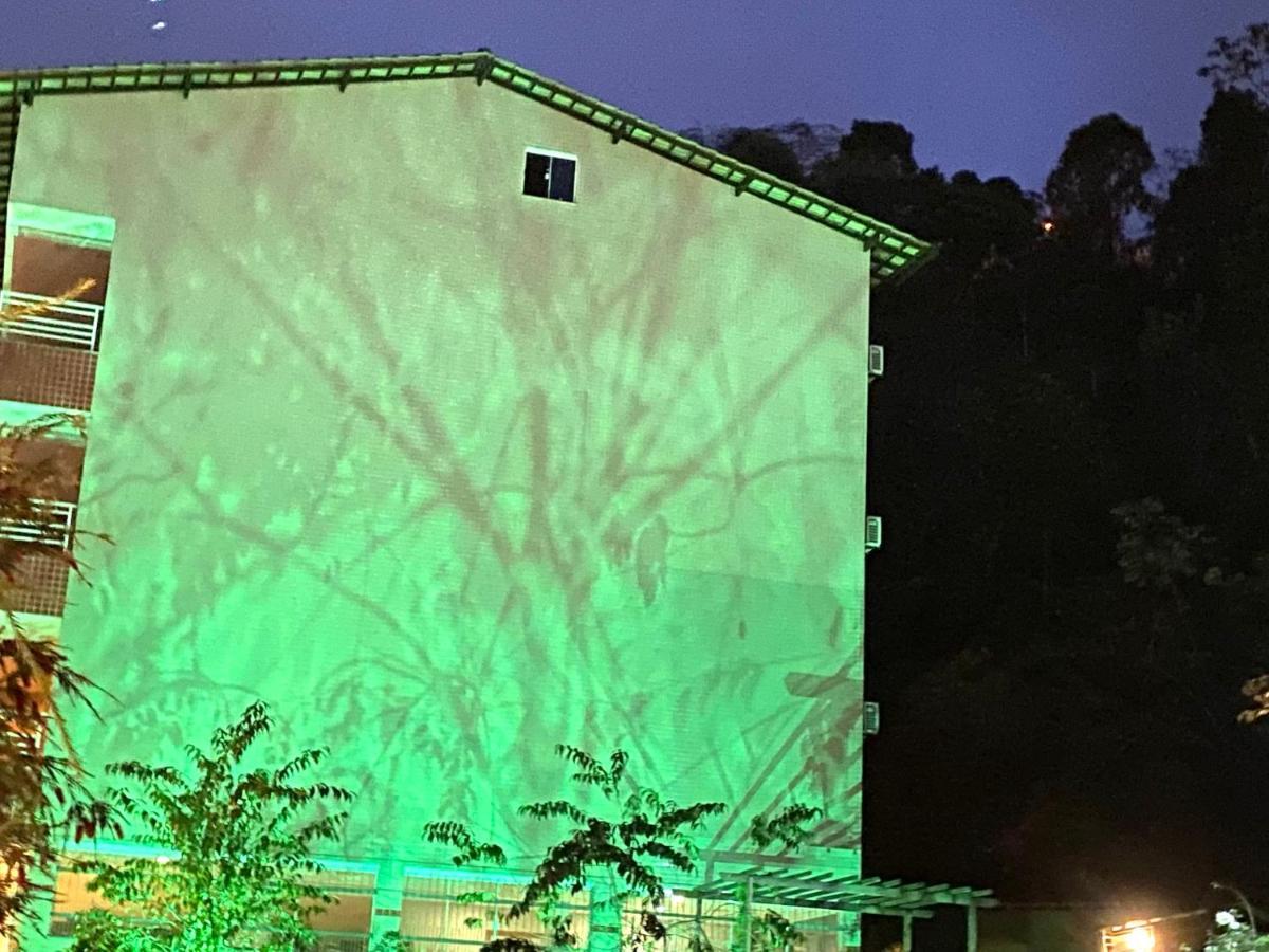 Ii Apartamento