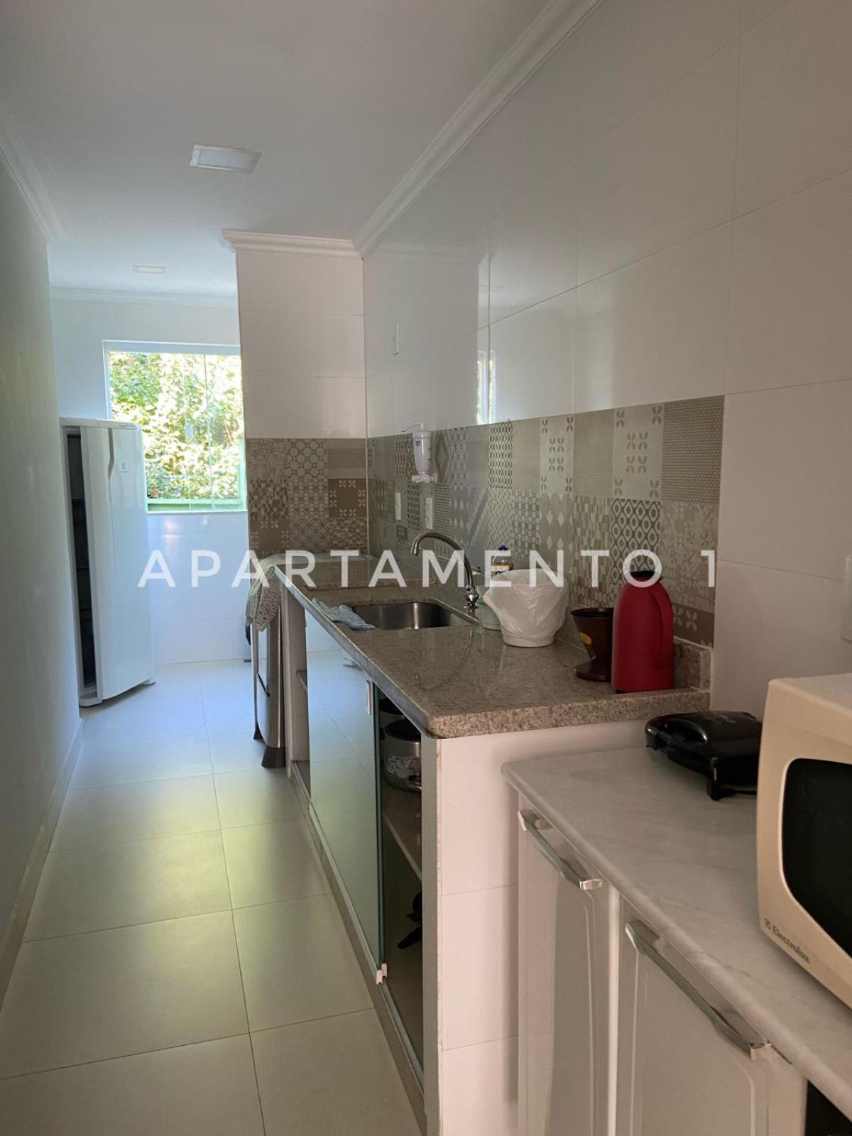 Apartamento Ii