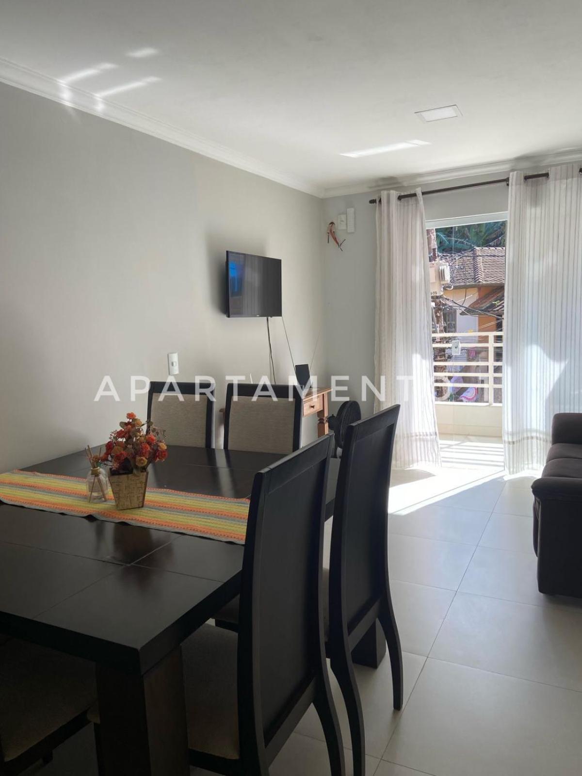 Apartamento Ii Angra dos Reis