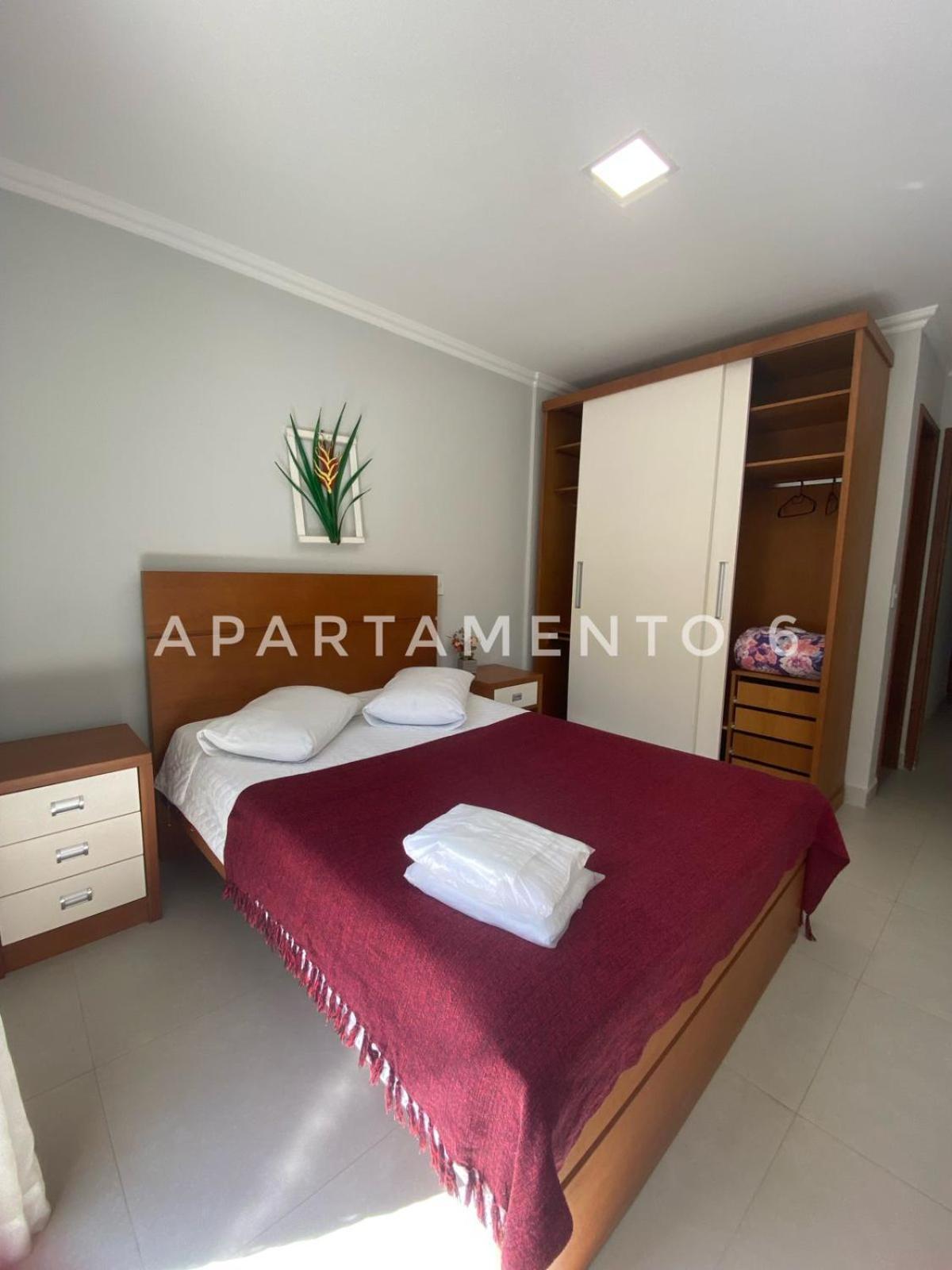 Apartamento Ii