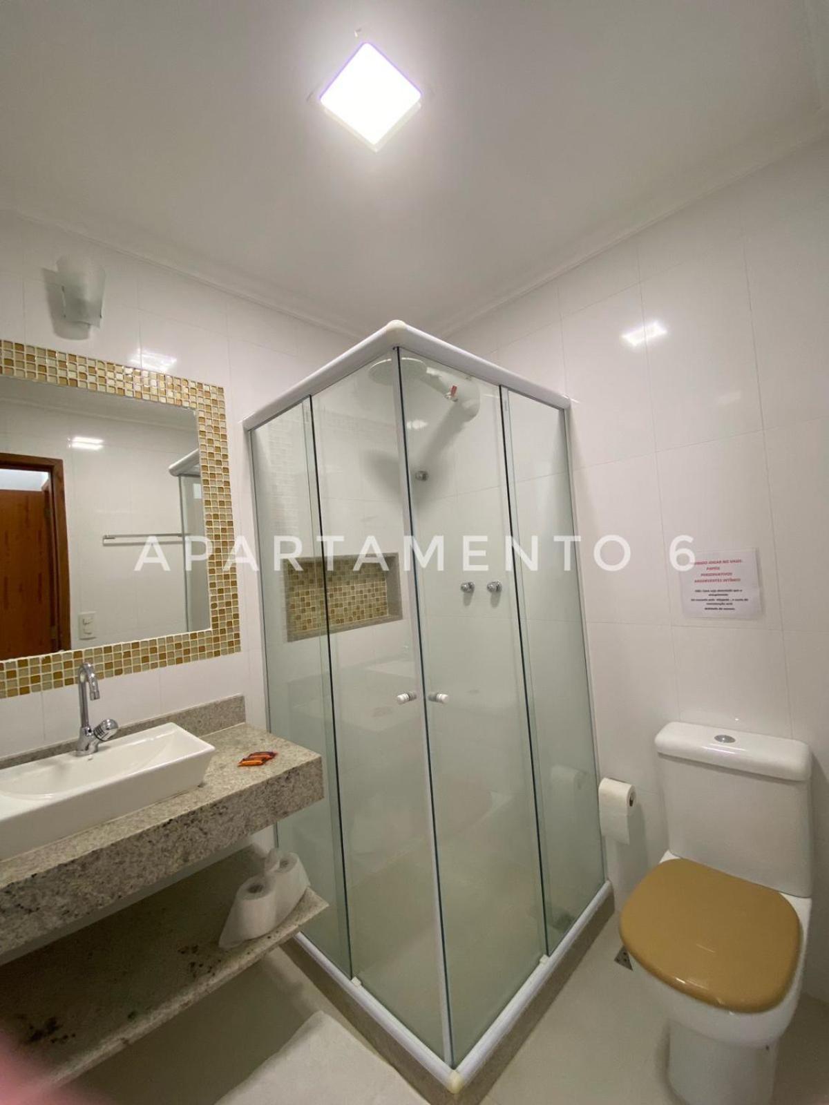 Ii Apartamento