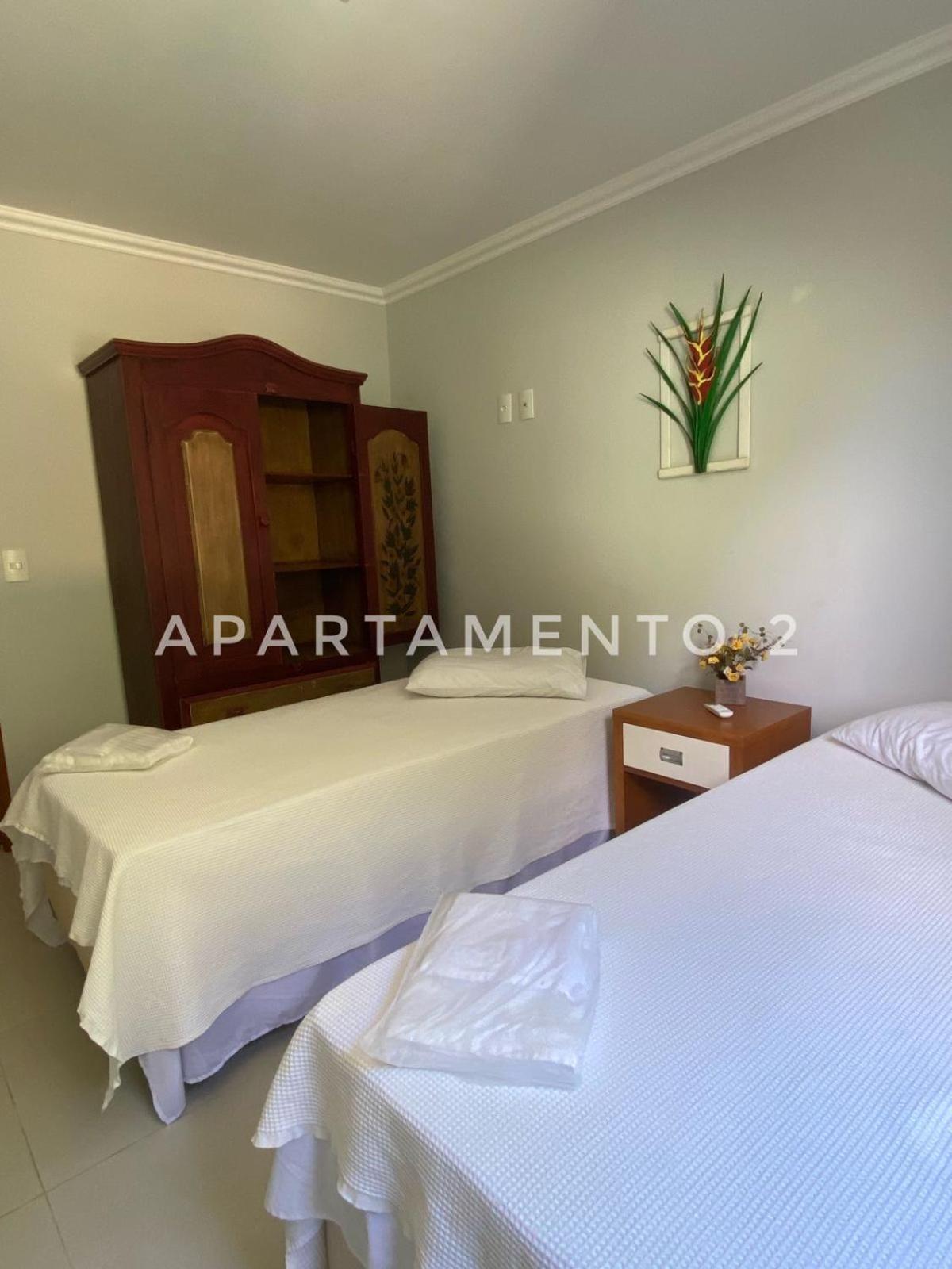 Apartamento Ii Angra dos Reis